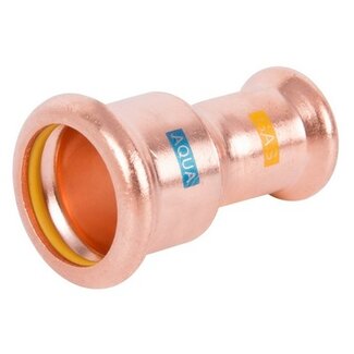 22 x 15 MOF REDUCTIE FF AQUAGAS M