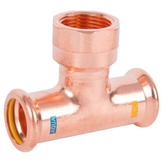 22 x 1/2" x 22 T  AQUAGAS M