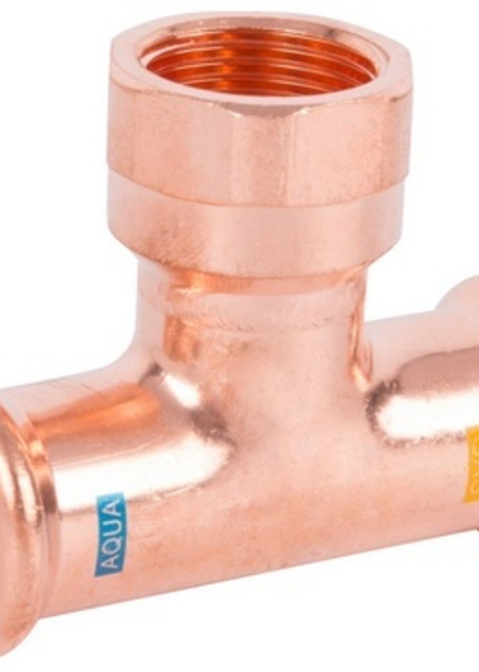 22 x 3/4" x 22 T AQUAGAS M