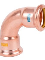 90° 15 x 15 BOCHT 90° FF AQUAGAS M