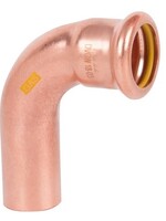 90° Ø 15 x 15 BOCHT 90° MF AQUAGAS M