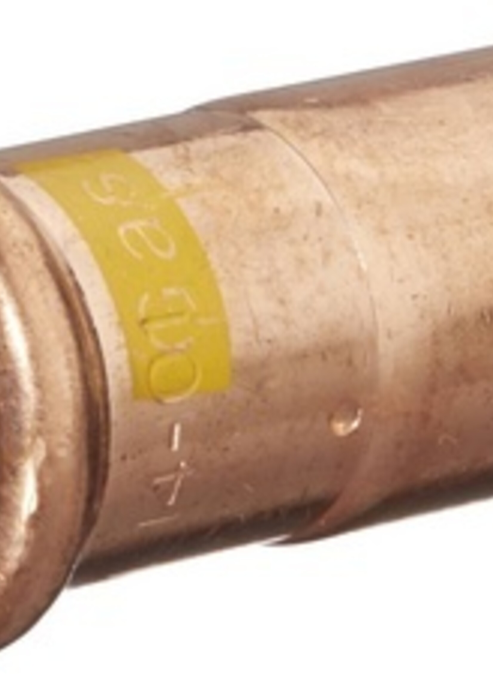 Ø 22 x 18 MOF REDUCTIE MF AQUAGAS M