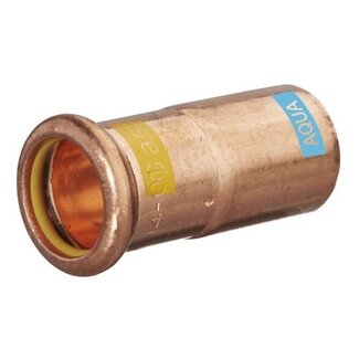 Ø 28 x 22 MOF REDUCTIE MF AQUAGAS M