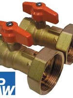 PUMP COUPLER SET 4/4"