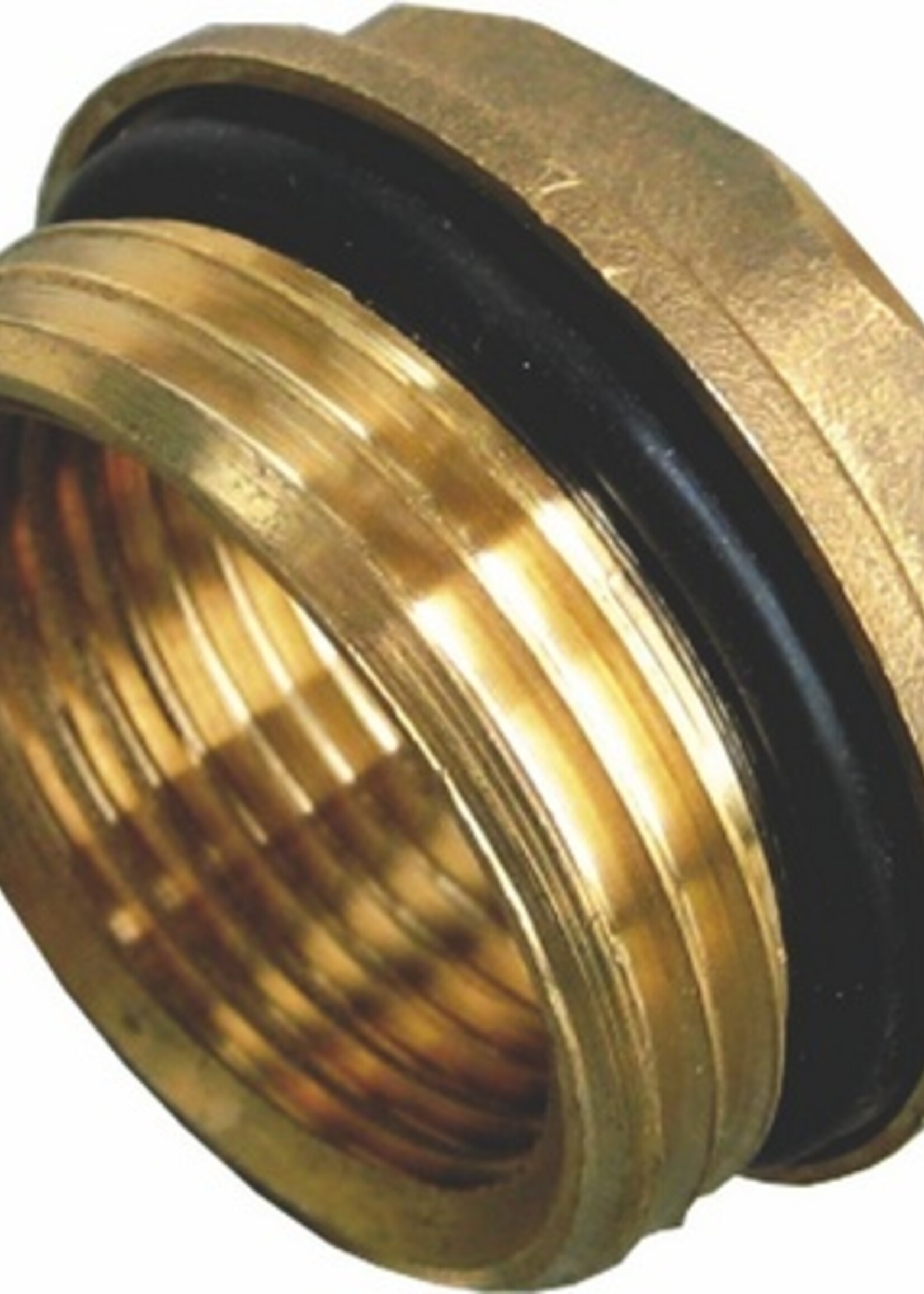 DISTRIBUTOR BRASS 4/4" REDUCTION 4/4" x 1/2"