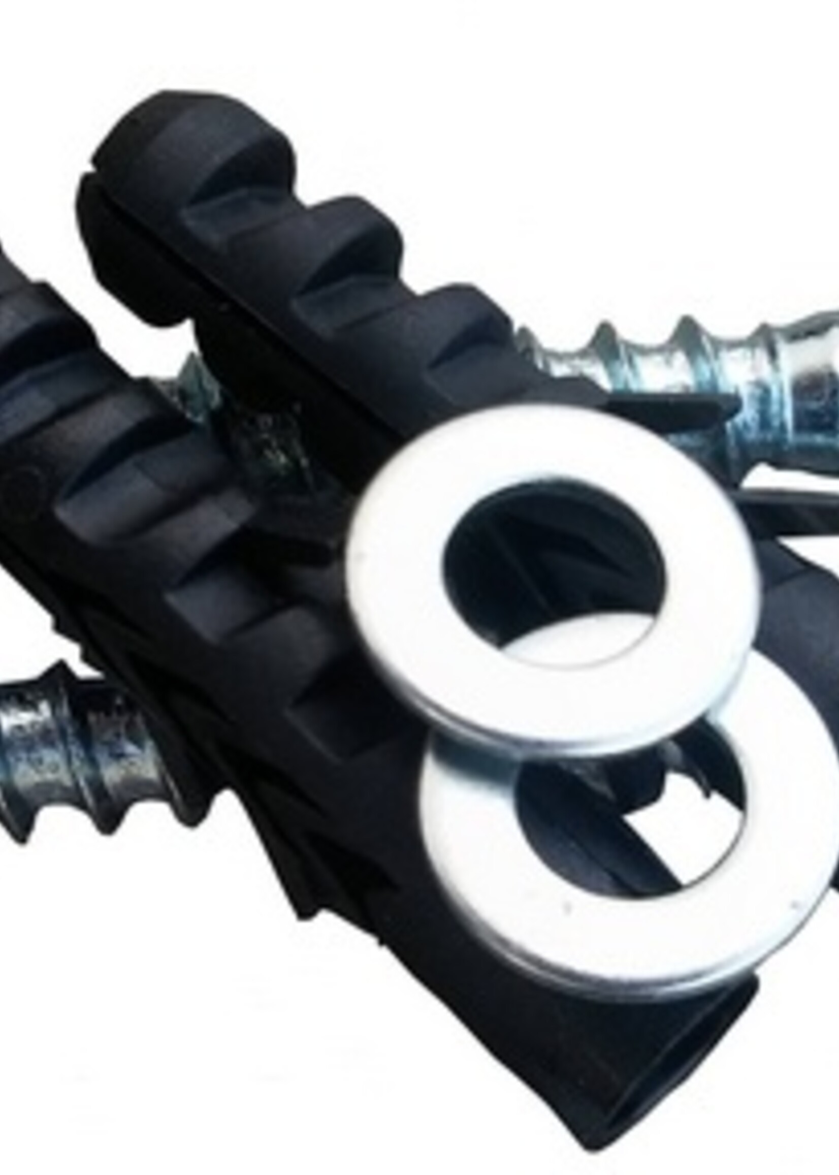 MOUNTING SET M8 X 60