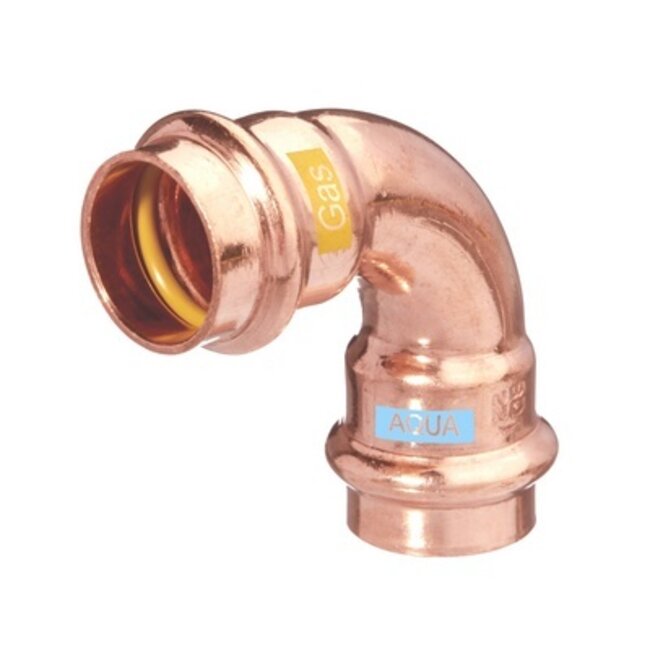 15 x 15 <br />
<br />
 BOCHT FF 90° AQUAGAS V