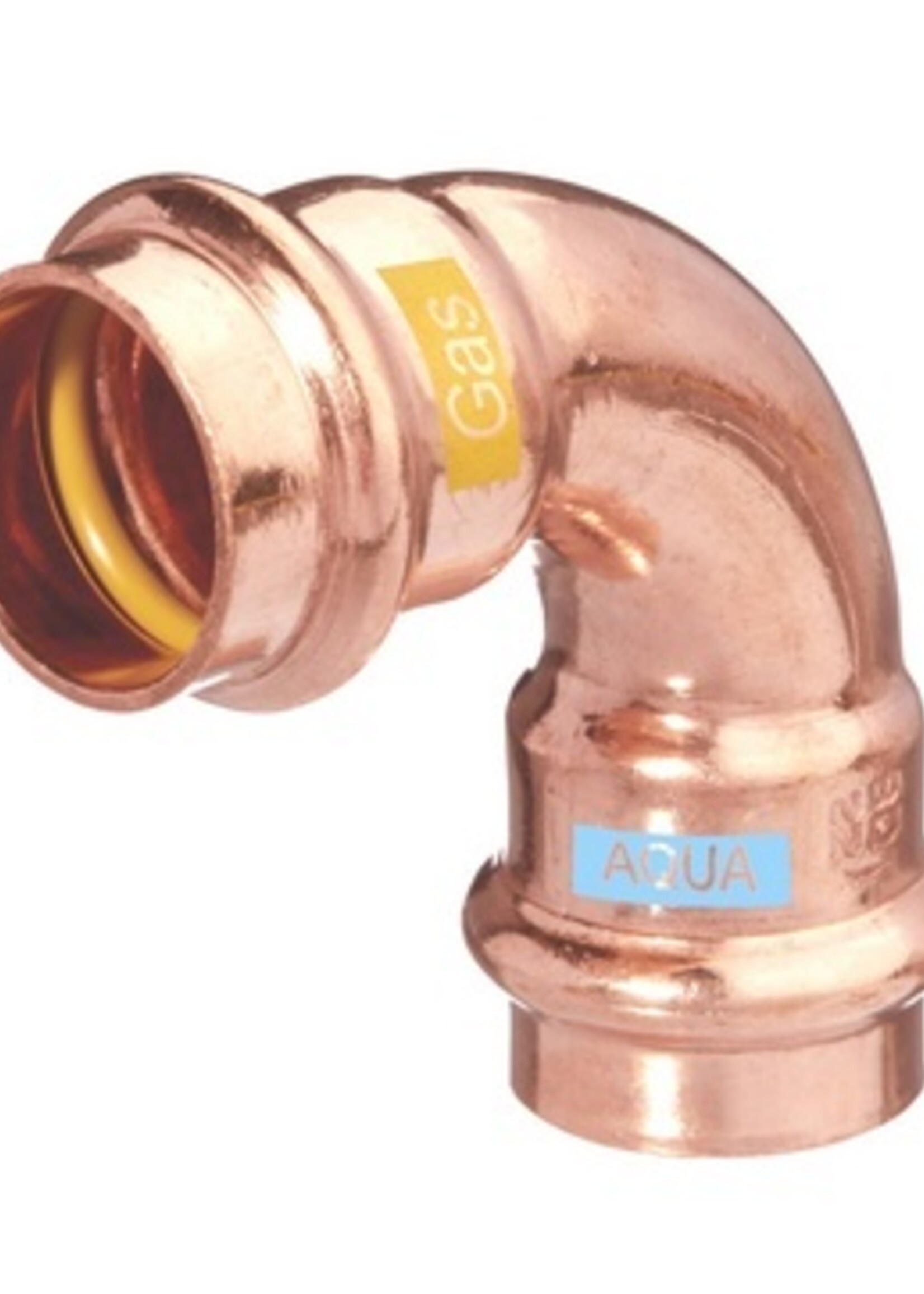 42 x 42 <br />
<br />
 BOCHT FF 90° AQUAGAS V