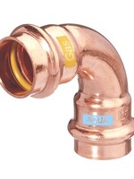 54 x 54 <br />
<br />
 BOCHT FF 90° AQUAGAS V