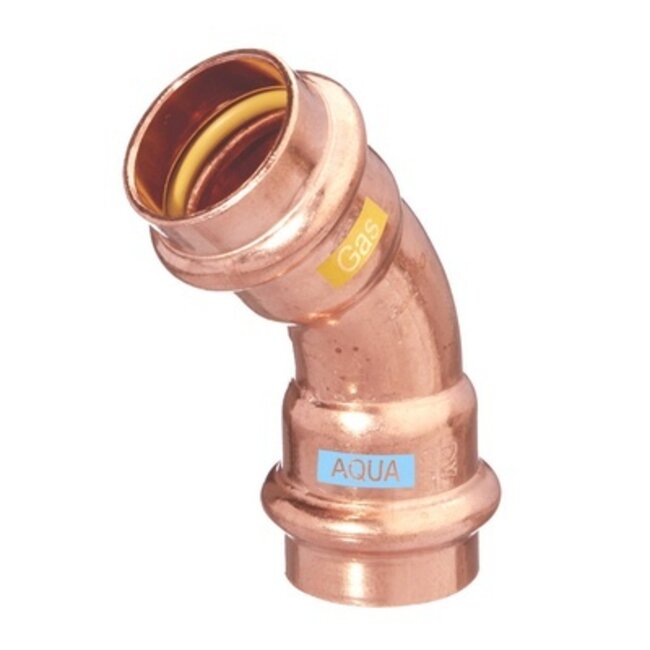 15 x 15 <br />
<br />
 BOCHT FF 45° AQUAGAS V