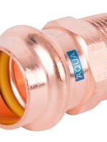 15 x 1/2"<br />
<br />
 PUNTSTUK M AQUAGAS V