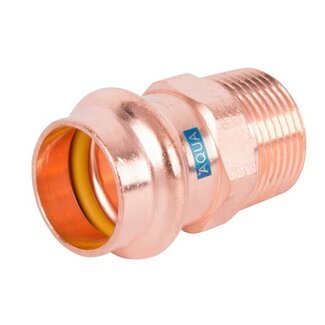 15 x 1/2"<br />
<br />
 PUNTSTUK M AQUAGAS V