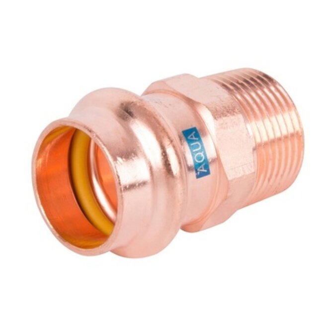 15 x 1/2"<br />
<br />
 PUNTSTUK M AQUAGAS V