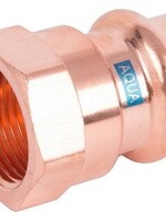 18 x 1/2"<br />
<br />
 RACCORD F FILETE AQUAGA
