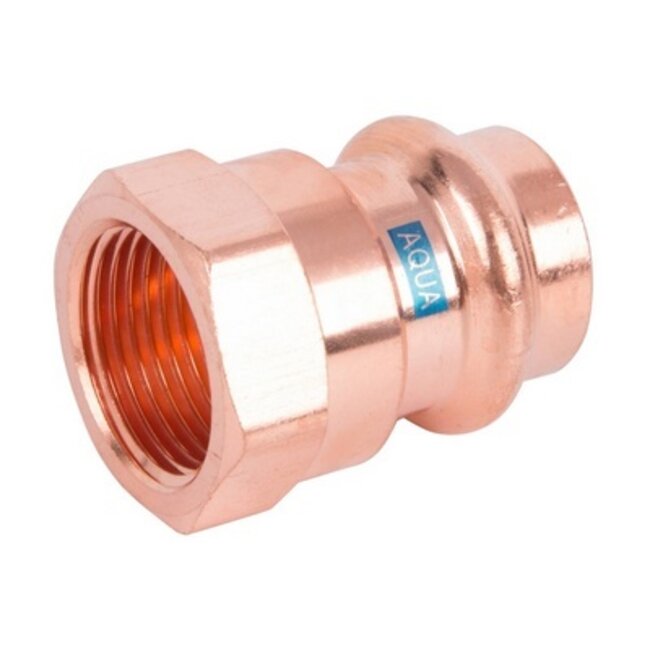 18 x 1/2"<br />
<br />
 RACCORD F FILETE AQUAGA
