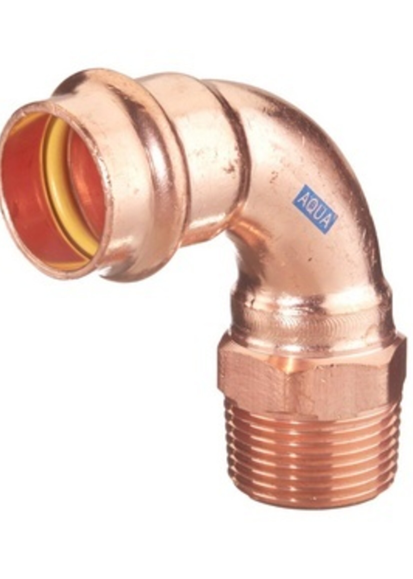 15 x 1/2"<br />
<br />
KNIE 90° M AQUAGAS V