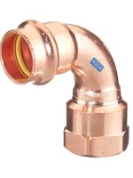 15 x 1/2"<br />
<br />
KNIE 90° F AQUAGAS V