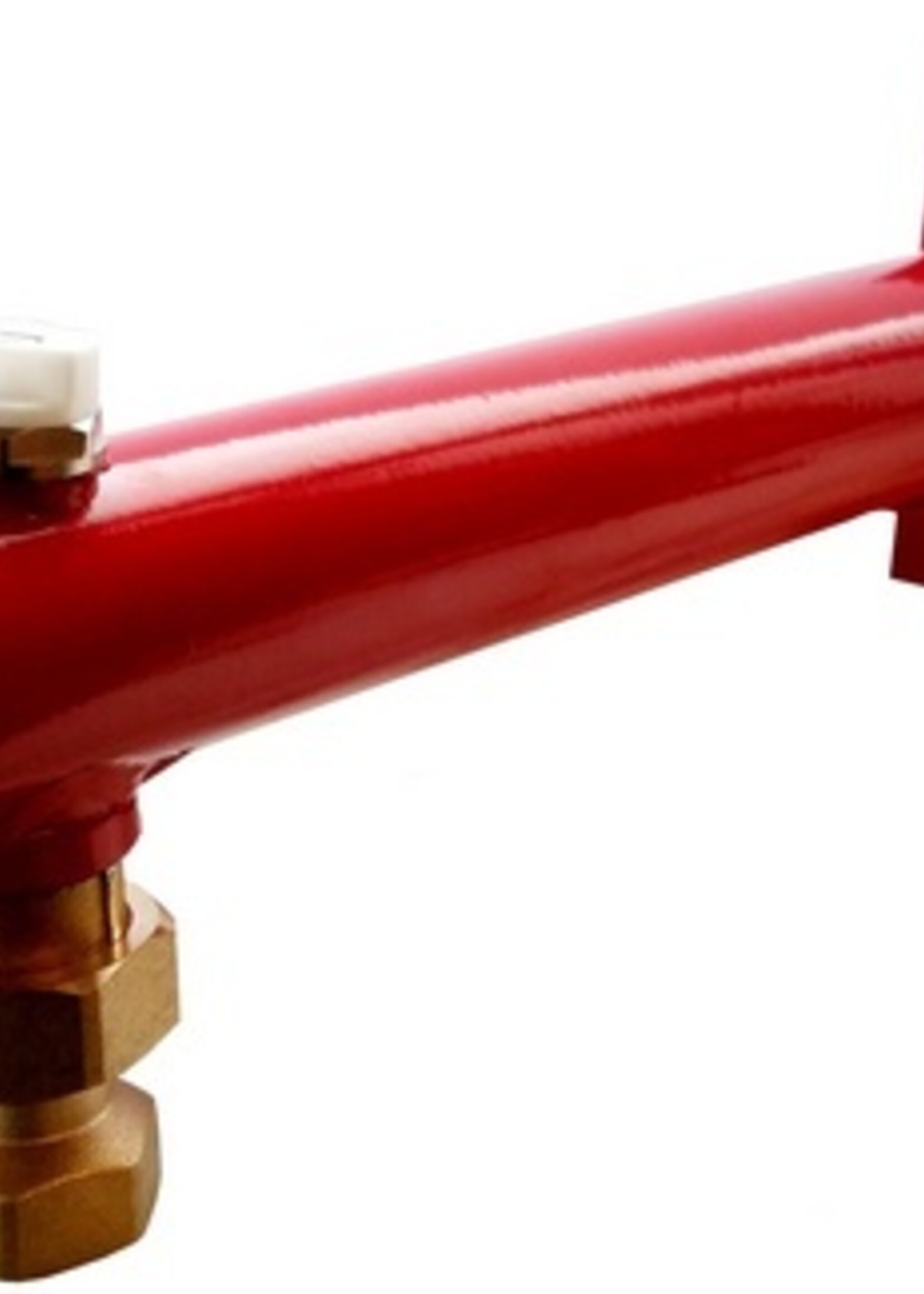 PRESSURE VESSEL CONSOLE NAKED WITH AIR AIR STOP