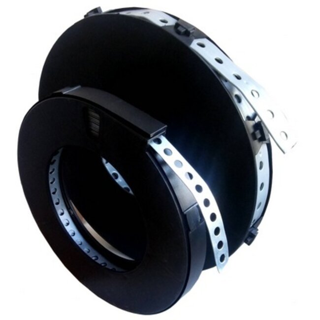 PERFOBAND GEPLASTIFIC 19 MM - 10 MT