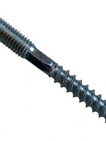 LAGERSCHRAUBEN M8 X80 (100)