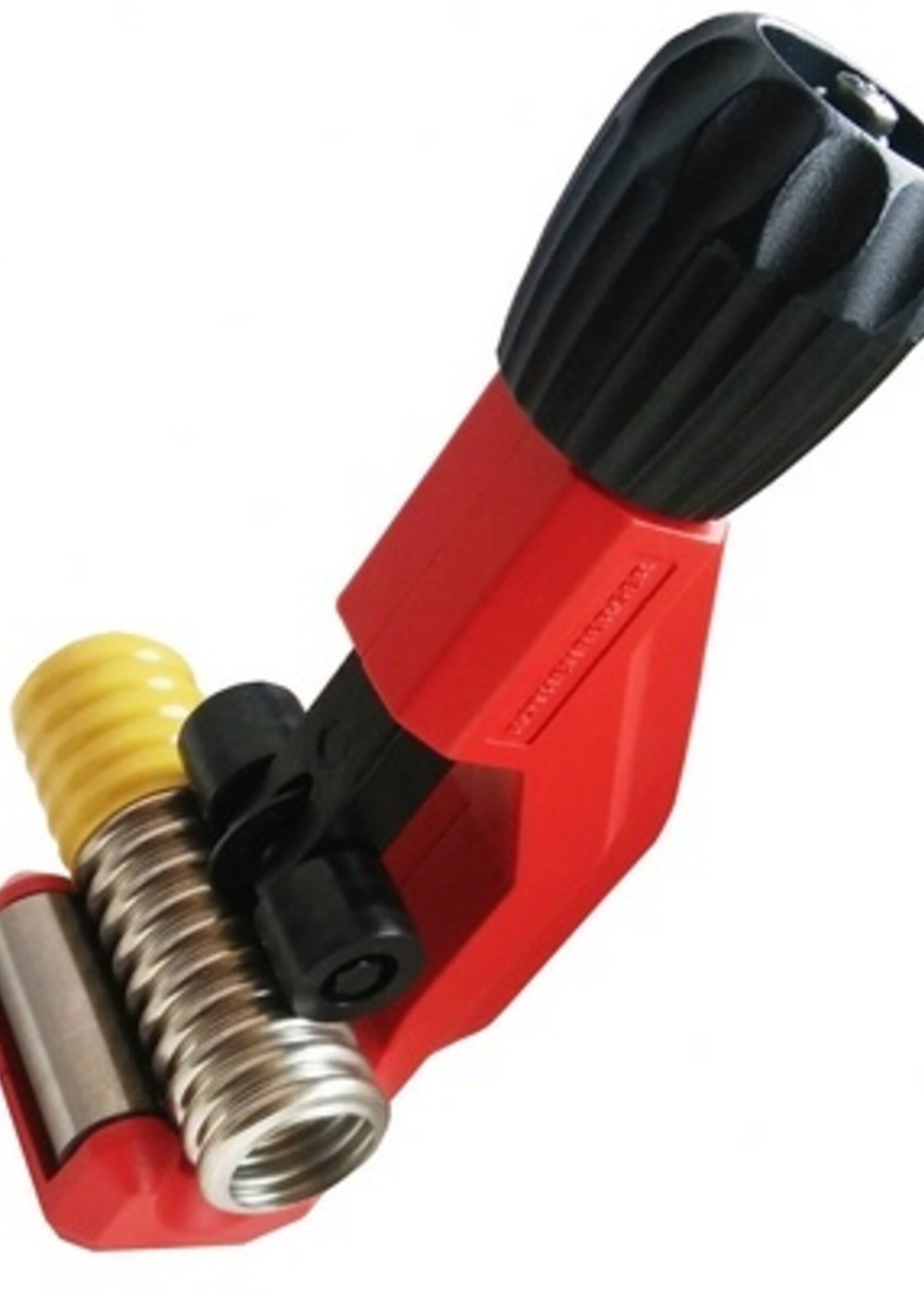 PIPE CUTTER FOR PLT