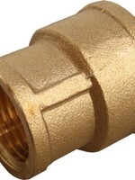 MESSING DRAADFITTING VERLOOPMOF 6/4"-4/4"FF