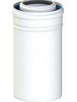 CoxDENS® PP/Alu pijp Ø 60/100 L1950