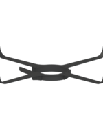 CoxDENS® PP afstandhouder flexibel Ø 60 (5 stuks)