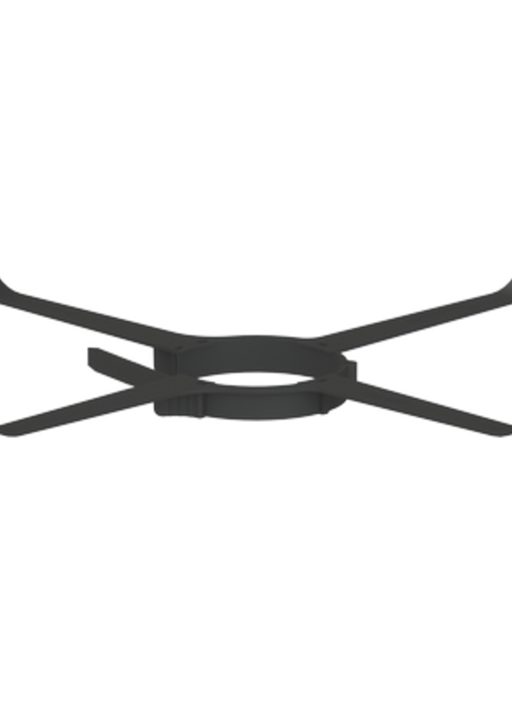 CoxDENS® PP Abstandshalter flexibel Ø 60 (5 Stück)