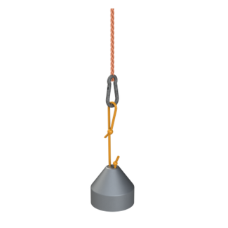 CoxDENS® montagehulpstuk voor flexibele pijp Ø 60