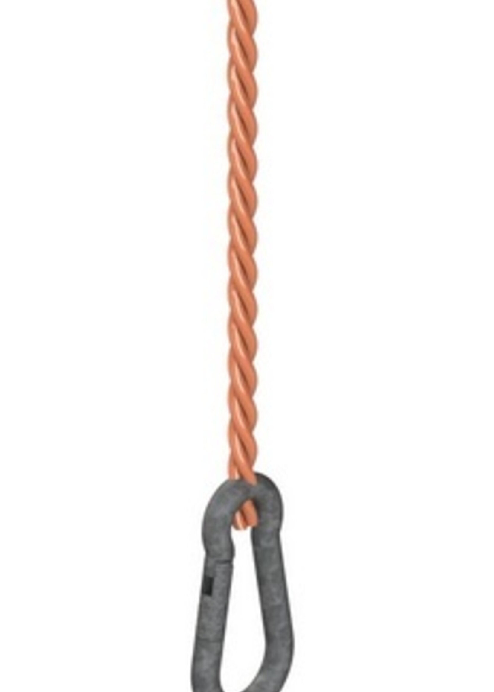 CoxDENS® rope for mounting aid flexible pipe L