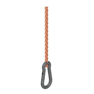 CoxDENS® touw tbv montagehulpstuk flexibele pijp L