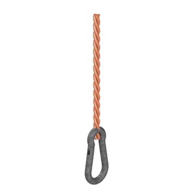 CoxDENS® touw tbv montagehulpstuk flexibele pijp L