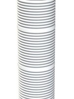 CoxDENS® PP flexibele pijp Ø 60 L=80m