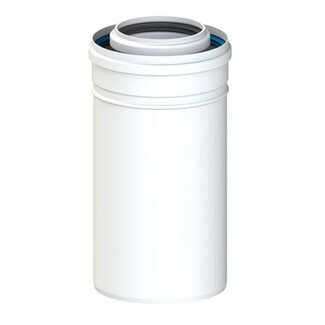 CoxDENS® PP/Alu pijp Ø 80/125 L1950