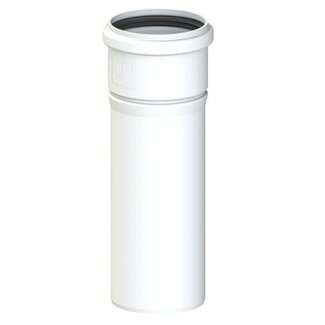CoxDENS® PP pijp Ø 80 L250