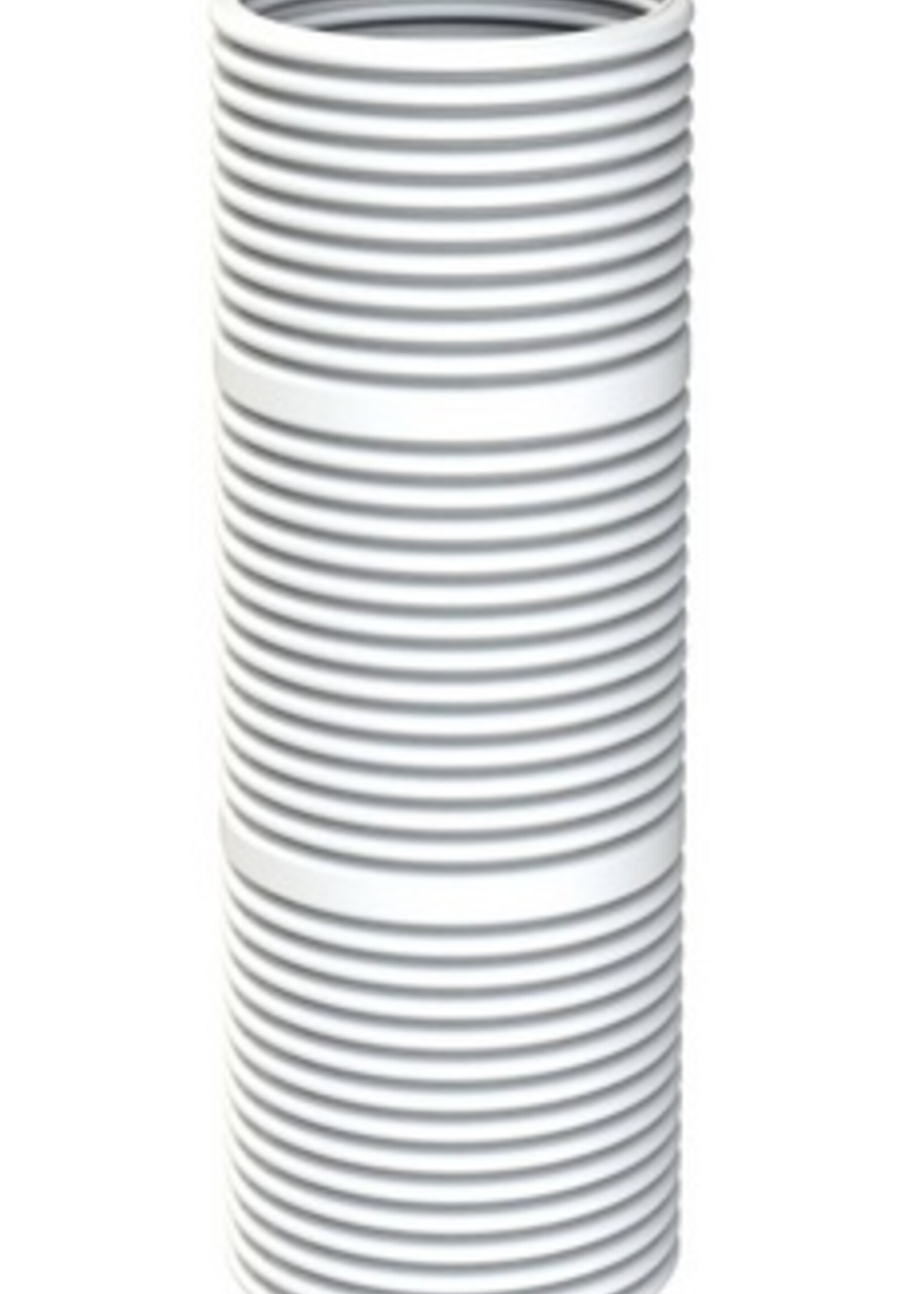 CoxDENS® PP-Flexrohr Ø 80 L=50m