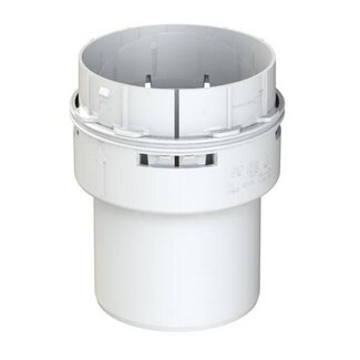 CoxDENS® PP koppeling schachtbocht star spie-flexi