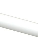 HR wall duct concentric PP - steel 80/125
