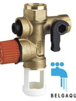 SAFETY GROUP BOILER ORKLI BELGASQUA