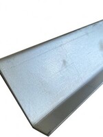 114 MM X 1 MT X 2MM øMAX. 28 MM (10 PCS) PROTECTIVE PLATE