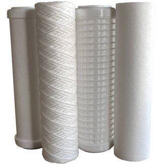 KOOLSTOF FILTER ELEMENT