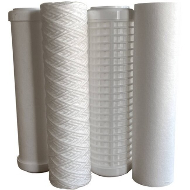 KOOLSTOF FILTER ELEMENT
