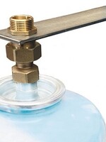 UNIVERSAL PRESSURE VESSEL CONSOLE