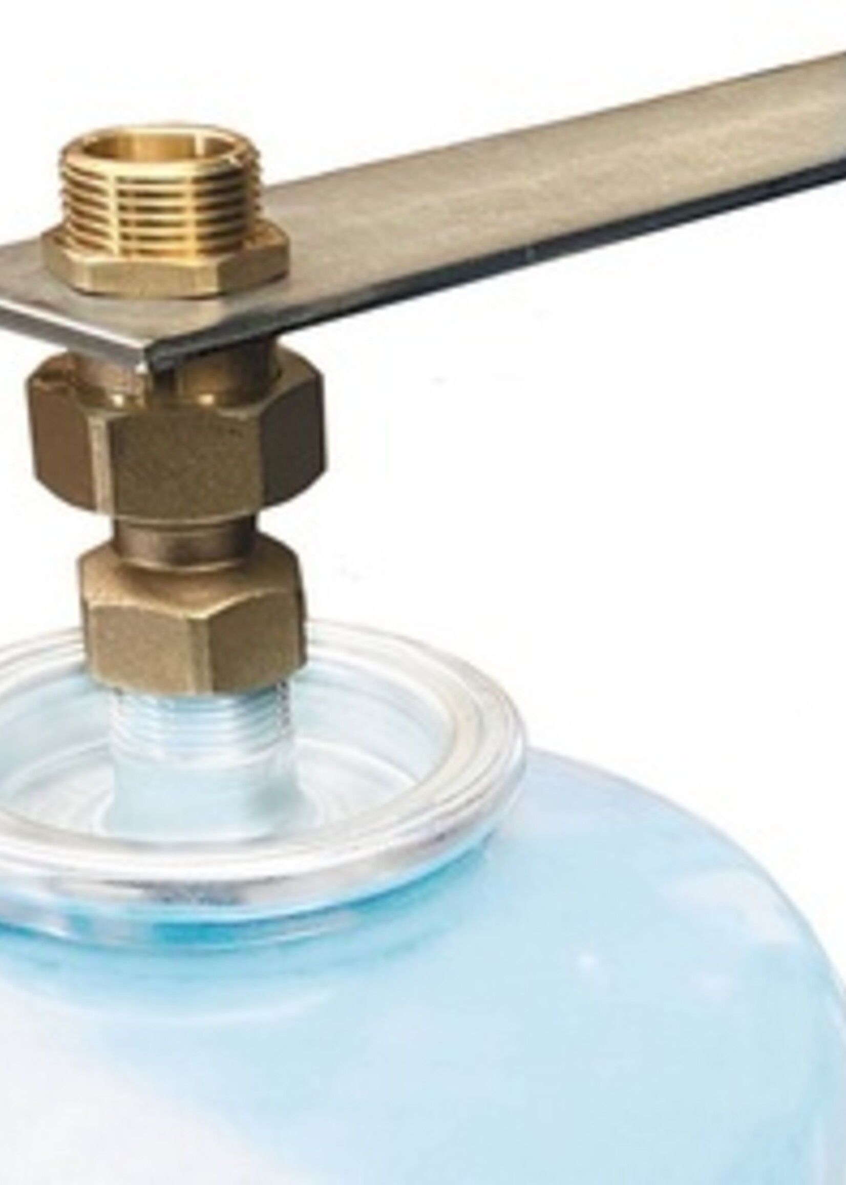 UNIVERSAL PRESSURE VESSEL CONSOLE