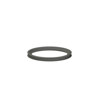 Viton dichting diam. 80mm