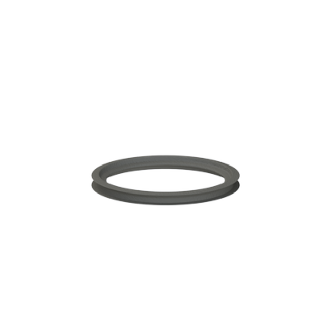Viton dichting diam. 80mm