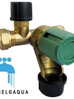 INTAKE COMBINATION COMBINATION 15 MM - 8 BAR