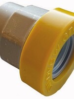 INSULATING SLEEVE 5/4" (DN32)