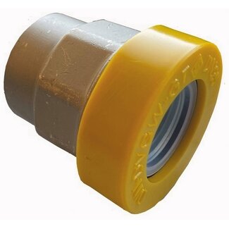 ISOLATIEMOF  5/4" (DN32)